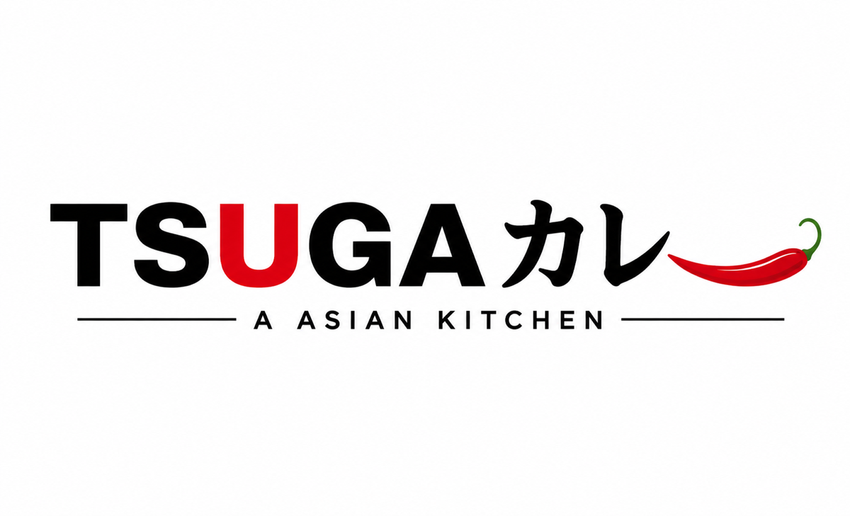 TSUGAカレー